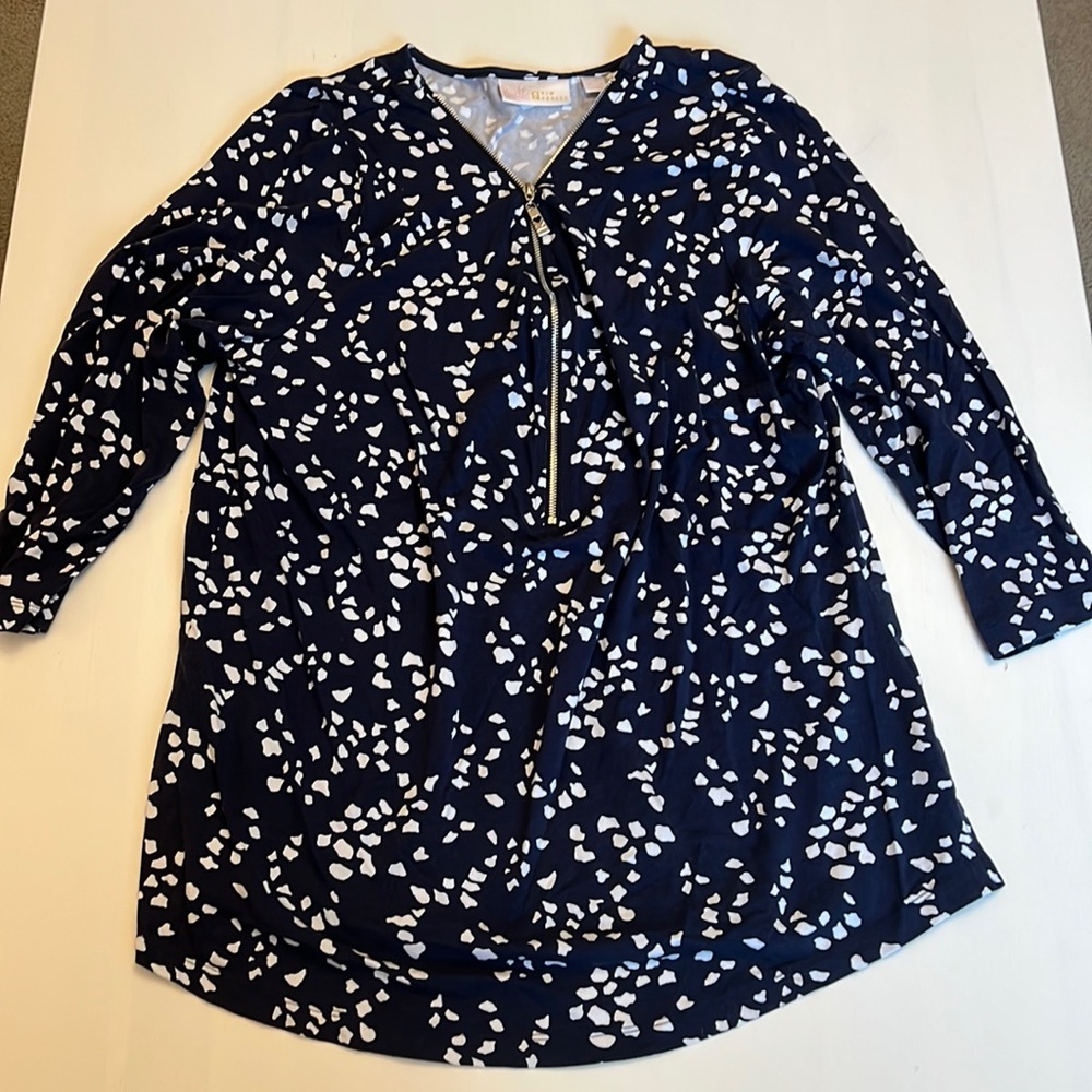 3/$15 🌺 Kim gravel top